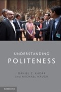 Cover: Understanding Politeness - Cambridge University Press