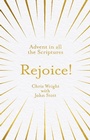 Cover: Rejoice! - Inter-Varsity Press