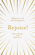 Abbildung von: Rejoice! - Inter-Varsity Press