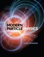 Cover: Modern Particle Physics - Cambridge University Press