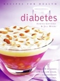 Cover: Diabetes (Text Only) - Thorsons