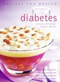 Enlarge image Cover: Diabetes (Text Only) - Thorsons