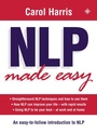 Cover: NLP Made Easy - Element Books