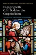 Abbildung von: Engaging with C. H. Dodd on the Gospel of John - Cambridge University Press