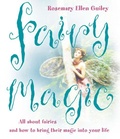 Cover: Fairy Magic - Element Books