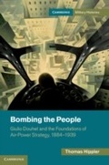 Cover: Bombing the People - Cambridge University Press