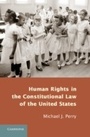 Cover: Human Rights in the Constitutional Law of the United States - Cambridge University Press