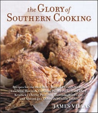 Abbildung von: The Glory of Southern Cooking - Wiley