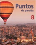 Cover: Puntos de partida: An Invitation to Spanish (Student Edition) - McGraw-Hill Professional