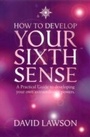 Cover: How to Develop Your Sixth Sense - Thorsons
