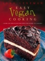 Cover: Easy Vegan Cooking - Thorsons