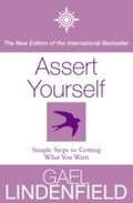 Cover: Assert Yourself - Thorsons