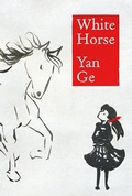 Cover: WHITE HORSE - HopeRoad