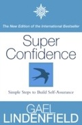 Cover: Super Confidence - Thorsons