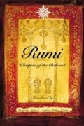 Cover: Rumi: Whispers of the Beloved - Thorsons