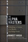 Cover: The Alpha Masters - Wiley