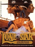 Cover: Lone Star 117 - Jove Books