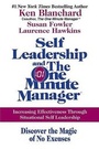 Bild: Self Leadership and the One Minute Manager - HarperCollins