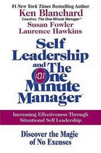 Bild vergrößern Bild: Self Leadership and the One Minute Manager - HarperCollins