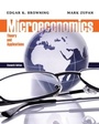 Cover: Microeconomic - Wiley