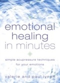 Cover: Emotional Healing in Minutes - Thorsons