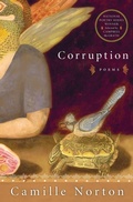 Cover: Corruption - HarperCollins