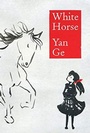 Cover: White Horse - HopeRoad