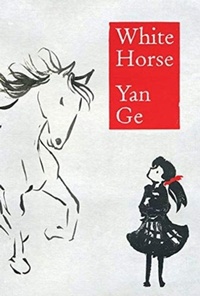 Enlarge image Cover: White Horse - HopeRoad