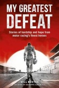 Cover: My Greatest Defeat - Evro Publishing