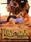Cover: Lone Star 129 - Jove Books
