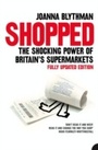 Cover: Shopped - Fourth Estate Ltd