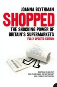 Abbildung von: Shopped - Fourth Estate Ltd