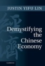 Cover: Demystifying the Chinese Economy - Cambridge University Press