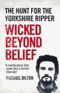 Cover: Wicked Beyond Belief - William Collins