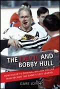 Cover: The Devil and Bobby Hull - Wiley