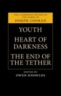 Cover: Youth, Heart of Darkness, The End of the Tether - Cambridge University Press
