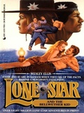 Cover: Lone Star 133 - Jove Books