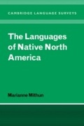 Cover: The Languages of Native North America - Cambridge University Press