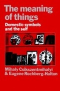 Cover: The Meaning of Things - Cambridge University Press