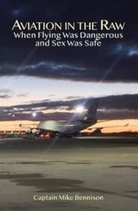 Abbildung von: Aviation in the Raw - Words By Design