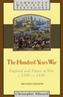 Cover: The Hundred Years War - Cambridge University Press