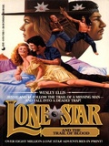Cover: Lone Star 141 - Jove Books