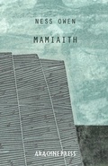 Cover: Mamiaith - Arachne Press