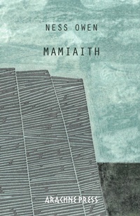 Enlarge image Cover: Mamiaith - Arachne Press