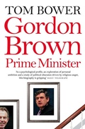 Cover: Gordon Brown - HarperPerennial