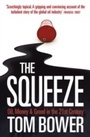 Cover: The Squeeze - HarperPress