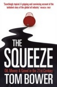 Enlarge image Cover: The Squeeze - HarperPress