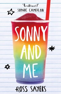 Enlarge image Cover: Sonny and Me - Gob Stopper
