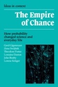 Cover: The Empire of Chance - Cambridge University Press