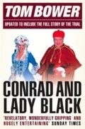 Cover: Conrad and Lady Black - HarperPerennial